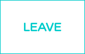 leave